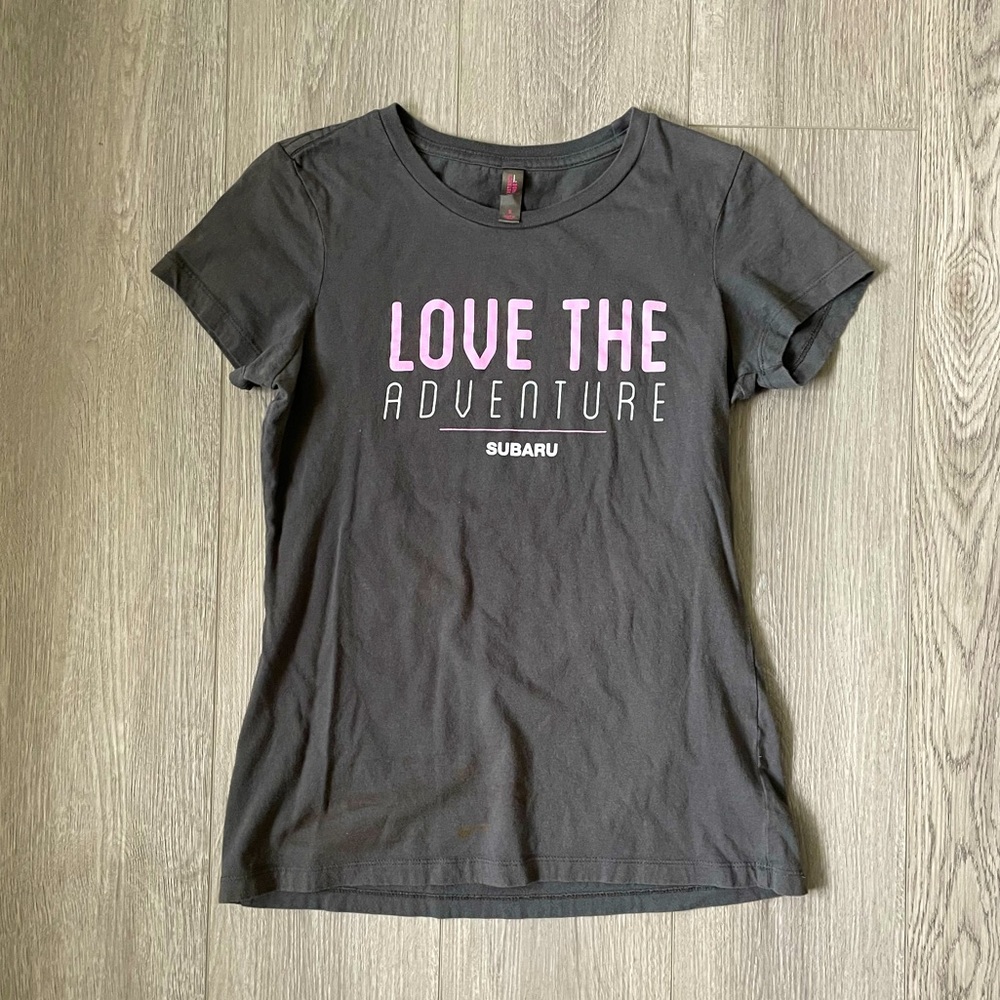 Subaru Shirt